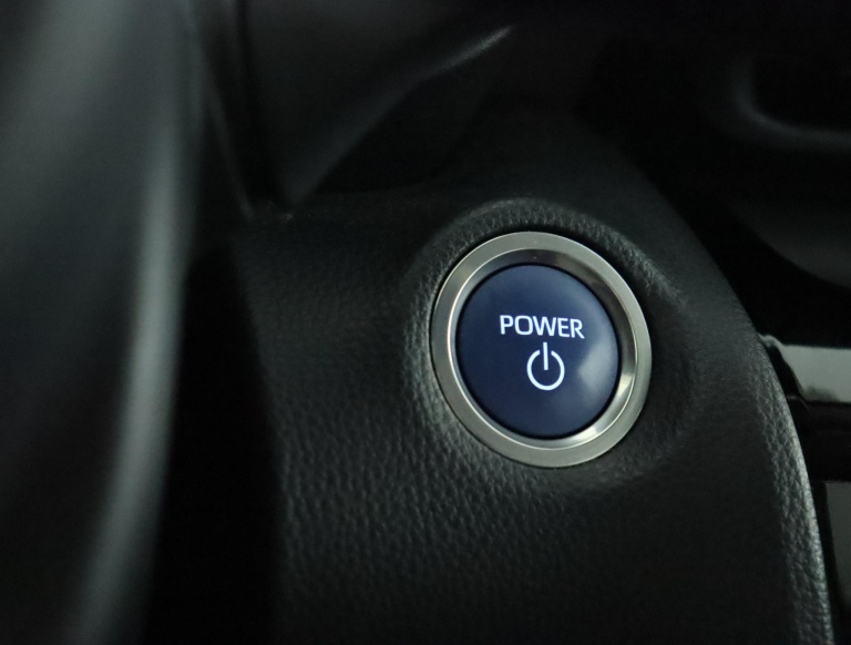 Toyota Yaris Cross - 1.5 Hybrid Executive 44