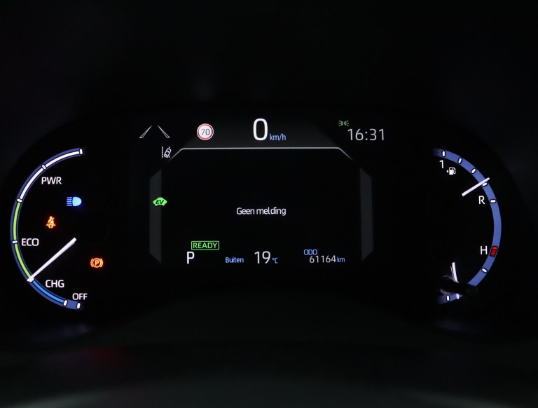 Toyota Yaris Cross - 1.5 Hybrid Executive 45