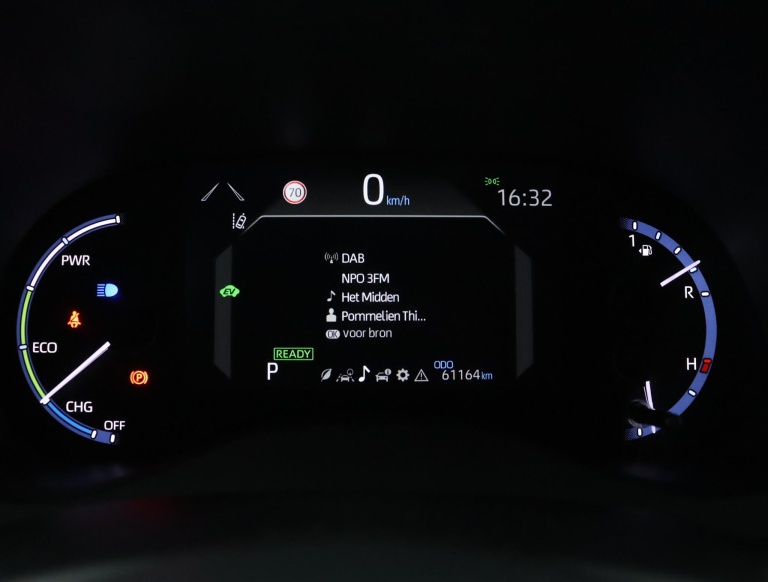 Toyota Yaris Cross - 1.5 Hybrid Executive 48