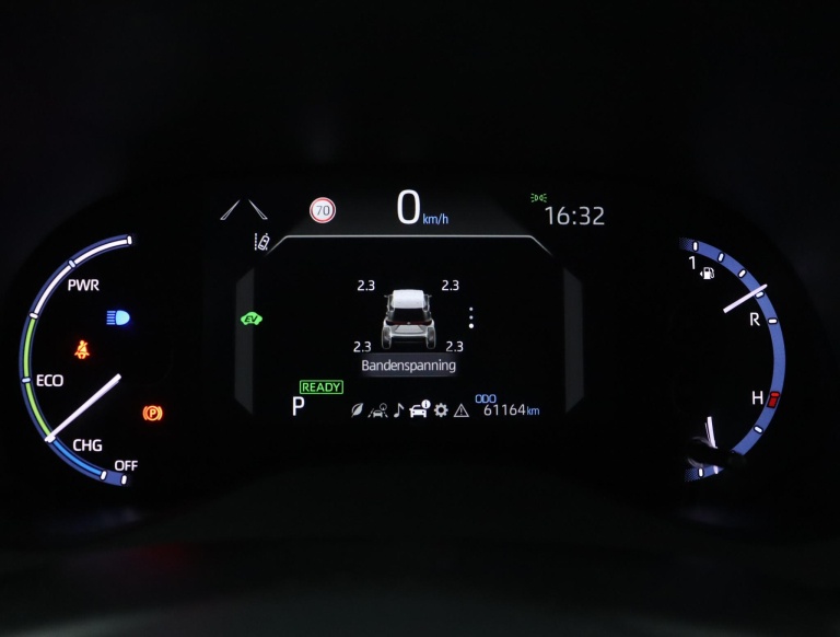Toyota Yaris Cross - 1.5 Hybrid Executive 49