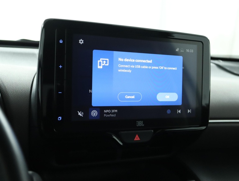 Toyota Yaris Cross - 1.5 Hybrid Executive 52