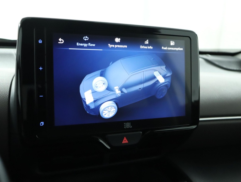 Toyota Yaris Cross - 1.5 Hybrid Executive 54