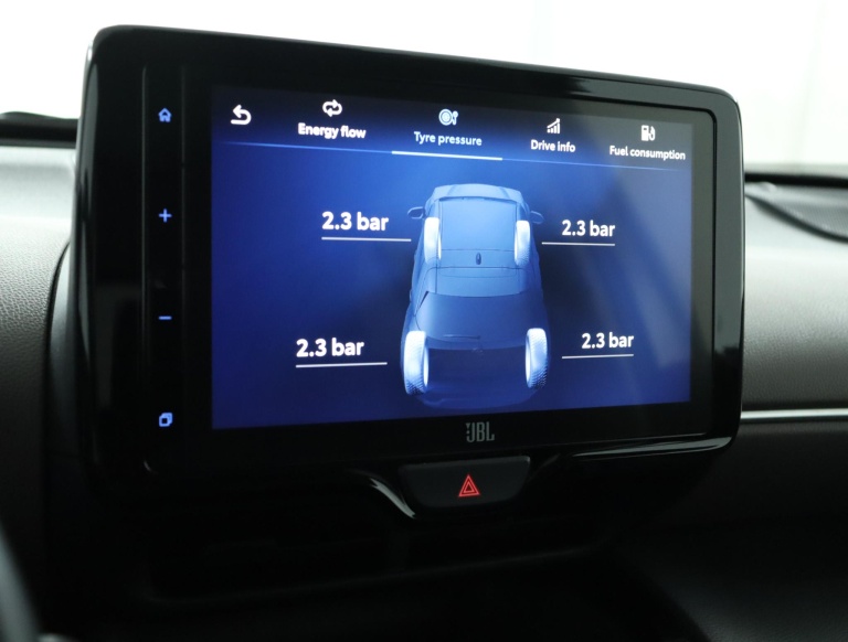 Toyota Yaris Cross - 1.5 Hybrid Executive 55