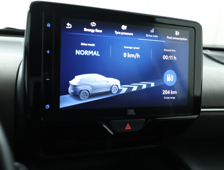 Toyota Yaris Cross - 1.5 Hybrid Executive 56