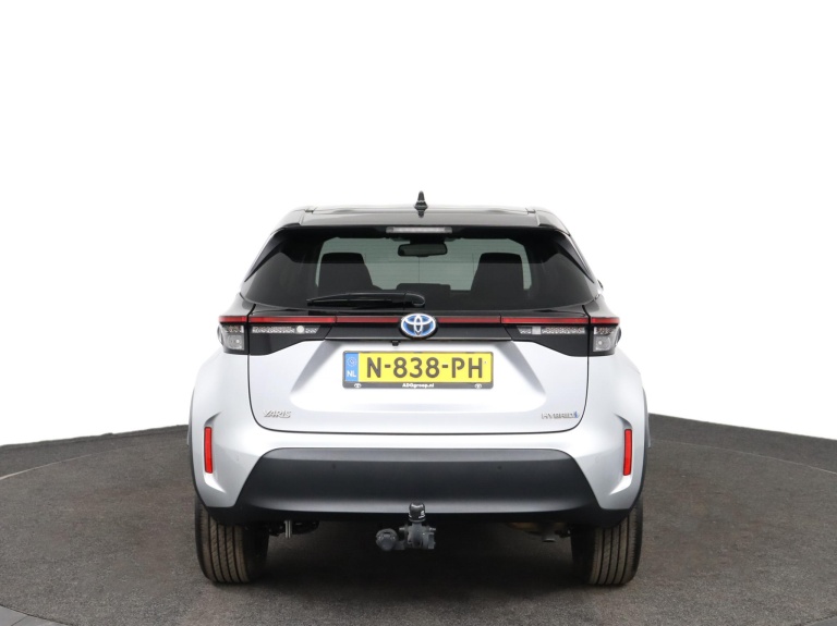 Toyota Yaris Cross - 1.5 Hybrid Executive 65