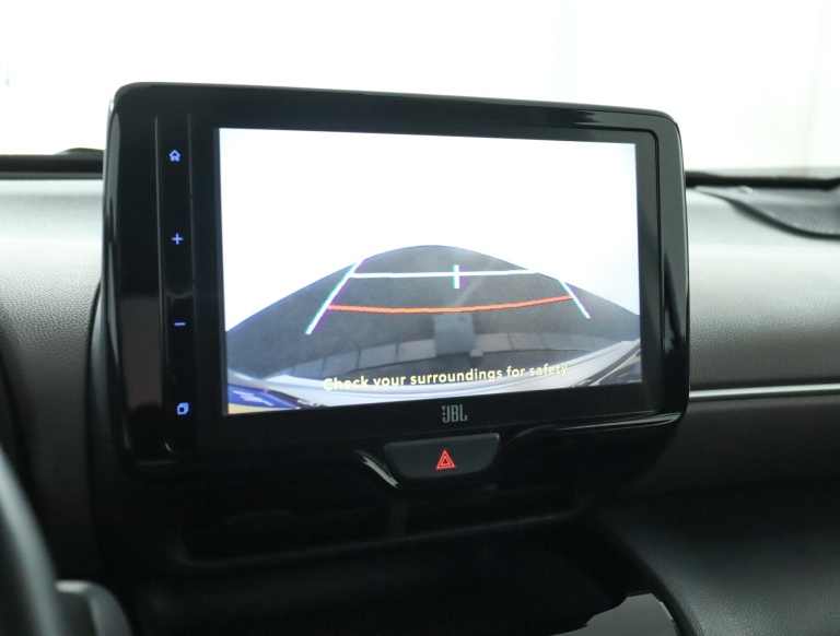 Toyota Yaris Cross - 1.5 Hybrid Executive 9