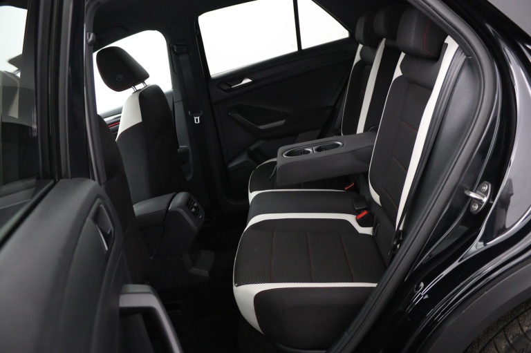 Volkswagen T-Roc - 1.5 TSI Sport 16