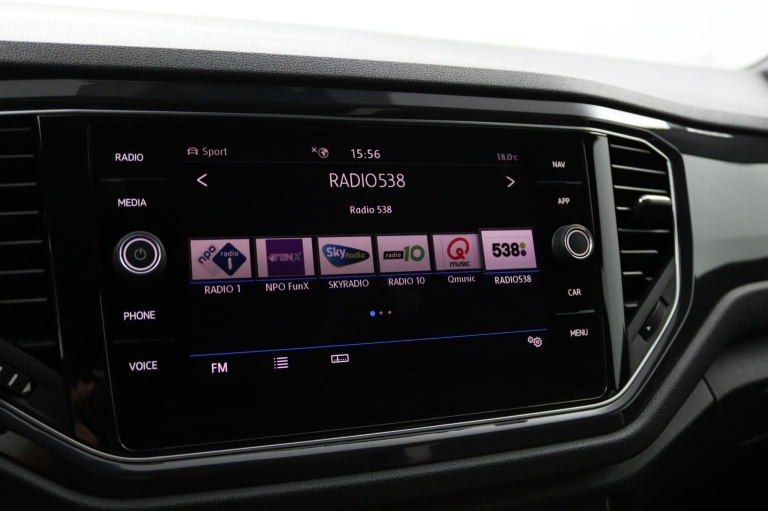Volkswagen T-Roc - 1.5 TSI Sport 18