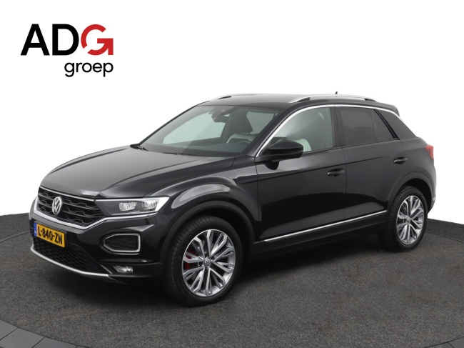 Volkswagen T-Roc - 1.5 TSI Sport