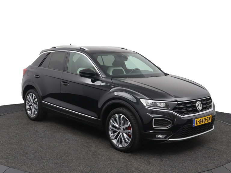 Volkswagen T-Roc - 1.5 TSI Sport 2
