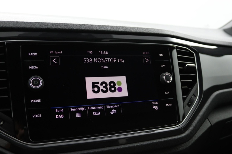 Volkswagen T-Roc - 1.5 TSI Sport 20
