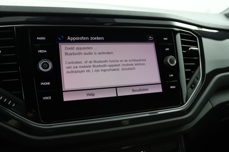 Volkswagen T-Roc - 1.5 TSI Sport 22