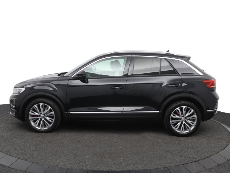 Volkswagen T-Roc - 1.5 TSI Sport 3