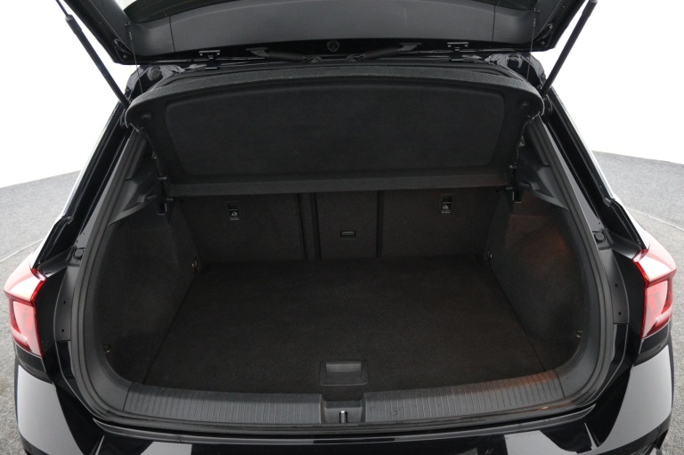 Volkswagen T-Roc - 1.5 TSI Sport 33