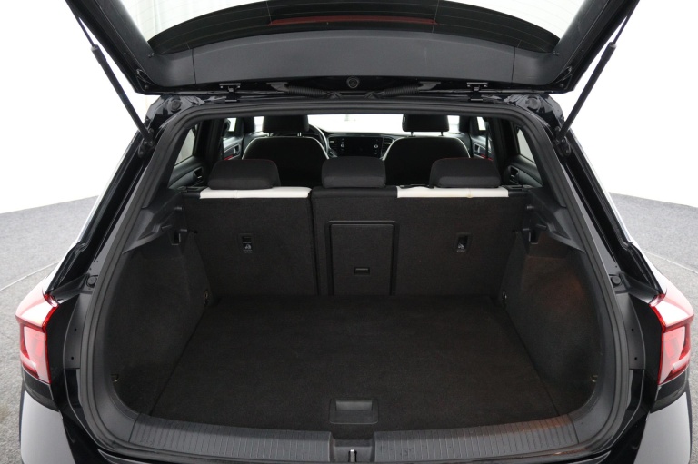 Volkswagen T-Roc - 1.5 TSI Sport 34