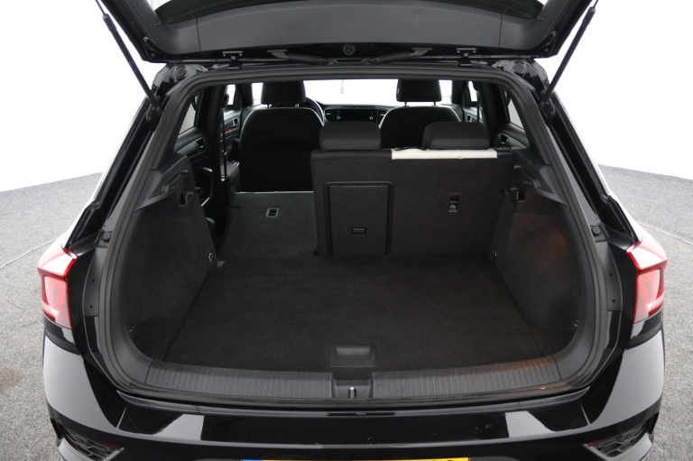 Volkswagen T-Roc - 1.5 TSI Sport 35