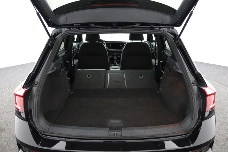 Volkswagen T-Roc - 1.5 TSI Sport 36