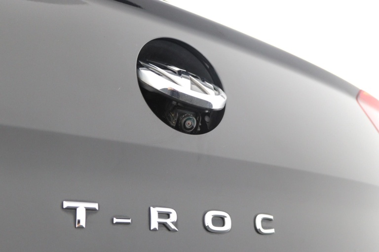 Volkswagen T-Roc - 1.5 TSI Sport 42