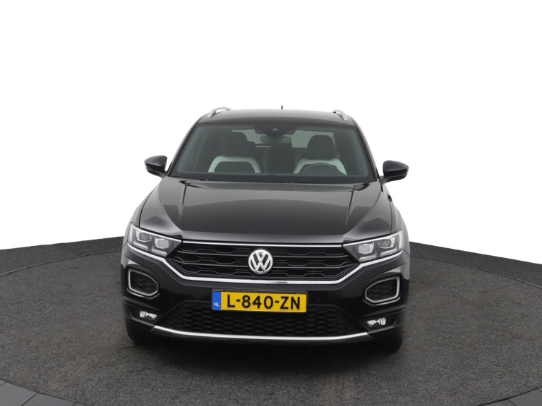 Volkswagen T-Roc - 1.5 TSI Sport 7