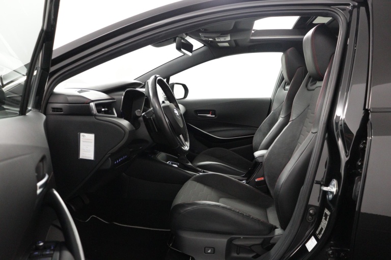 Toyota Corolla Touring Sports - 2.0 Hybrid Premium 16