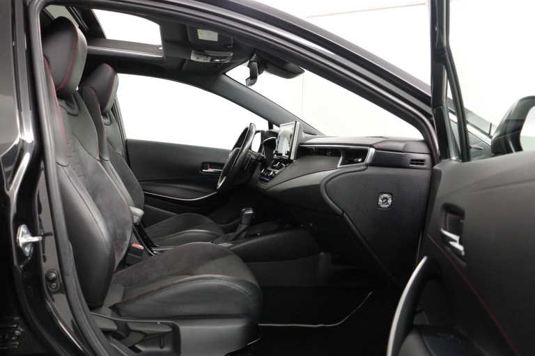 Toyota Corolla Touring Sports - 2.0 Hybrid Premium 19