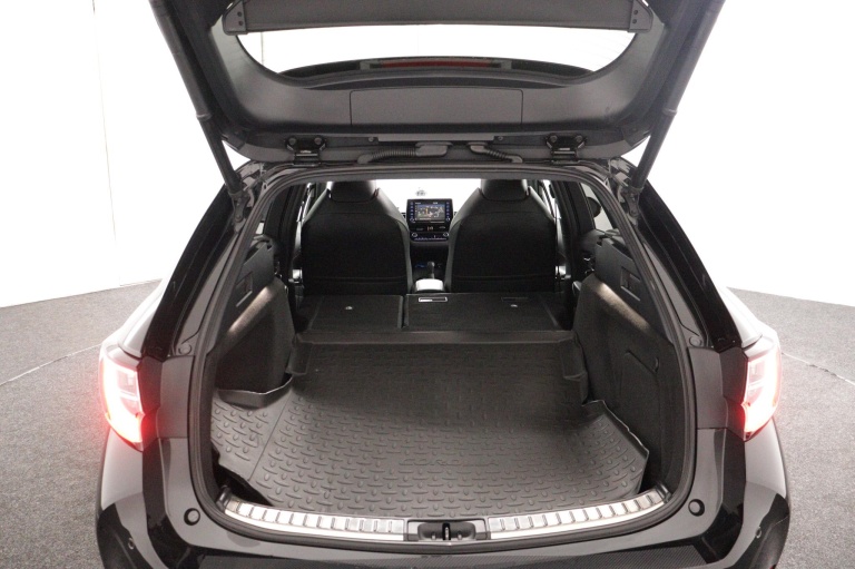 Toyota Corolla Touring Sports - 2.0 Hybrid Premium 24