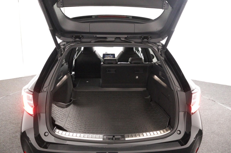 Toyota Corolla Touring Sports - 2.0 Hybrid Premium 25
