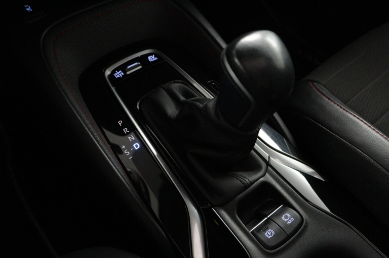 Toyota Corolla Touring Sports - 2.0 Hybrid Premium 27