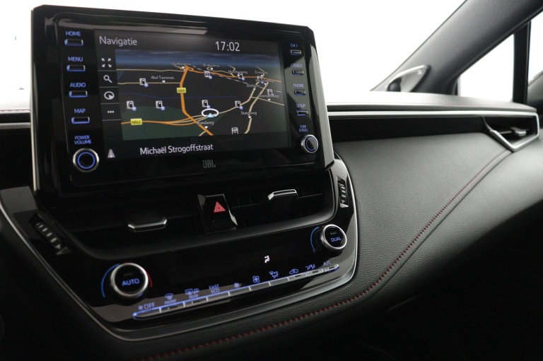 Toyota Corolla Touring Sports - 2.0 Hybrid Premium 28