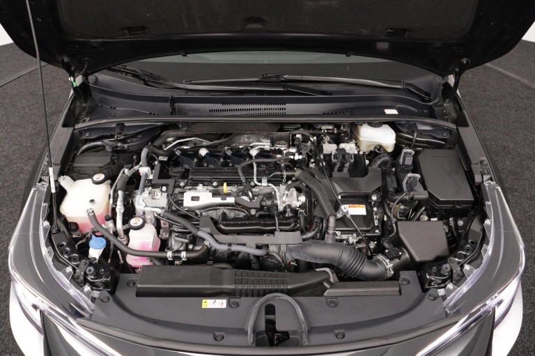 Toyota Corolla Touring Sports - 2.0 Hybrid Premium 34