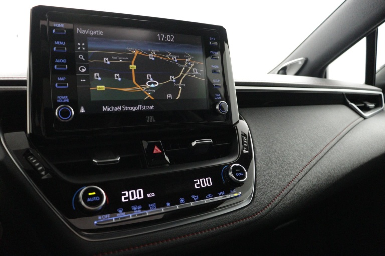 Toyota Corolla Touring Sports - 2.0 Hybrid Premium 42