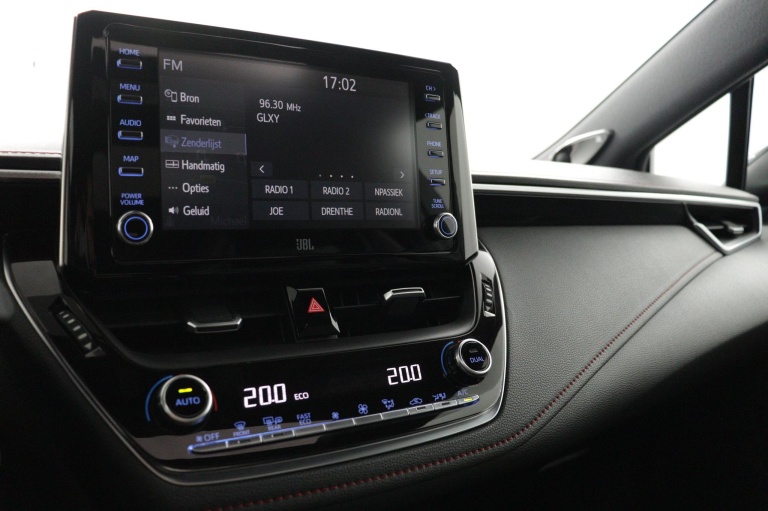Toyota Corolla Touring Sports - 2.0 Hybrid Premium 43