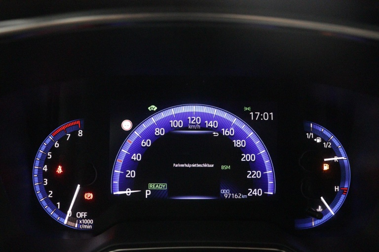 Toyota Corolla Touring Sports - 2.0 Hybrid Premium 6