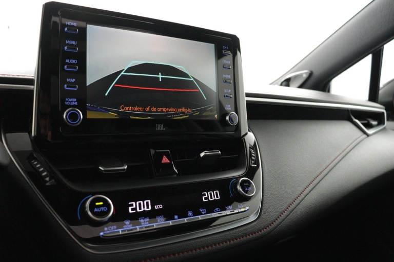 Toyota Corolla Touring Sports - 2.0 Hybrid Premium 8