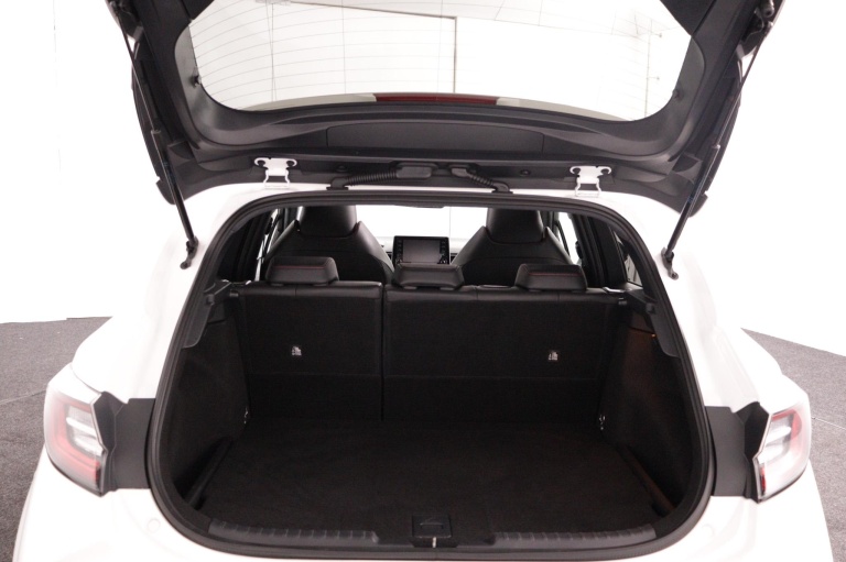Toyota Corolla - 2.0 Hybrid Executive 21