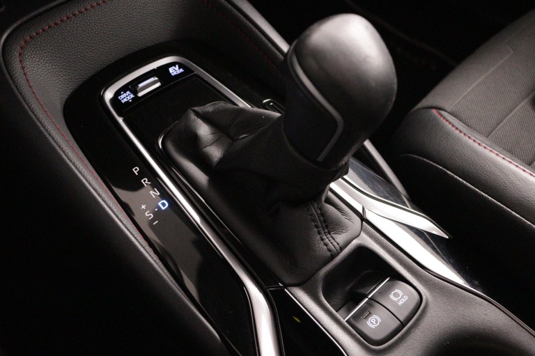 Toyota Corolla - 2.0 Hybrid Executive 25