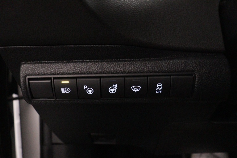Toyota Corolla - 2.0 Hybrid Executive 28