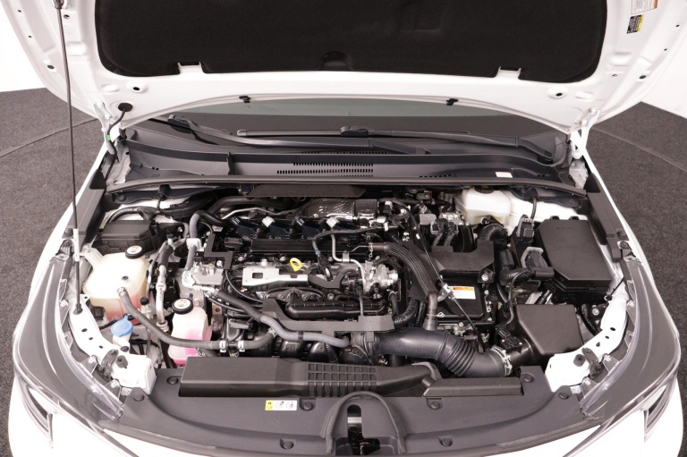 Toyota Corolla - 2.0 Hybrid Executive 32