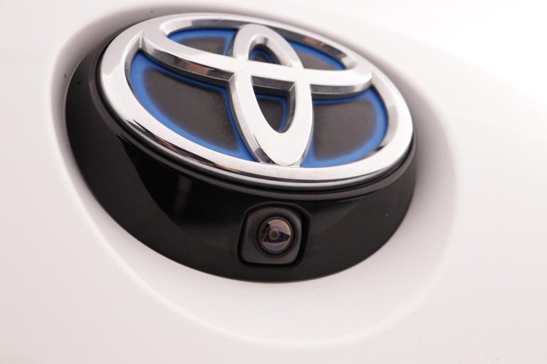 Toyota Corolla - 2.0 Hybrid Executive 37