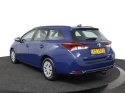 Toyota Auris Touring Sports