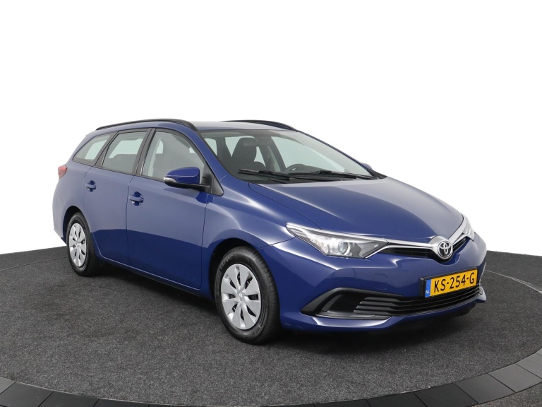 Toyota Auris Touring Sports - 1.3 Now 13