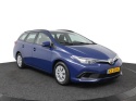 Toyota Auris Touring Sports