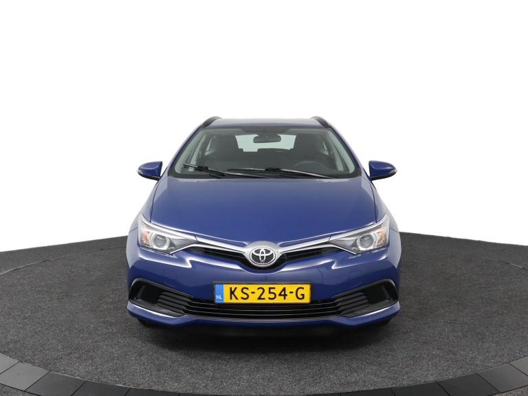 Toyota Auris Touring Sports - 1.3 Now 14