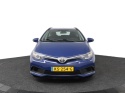 Toyota Auris Touring Sports