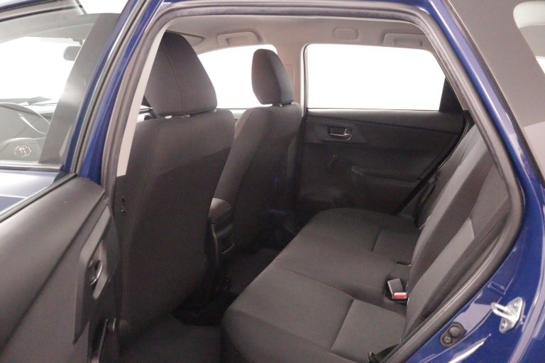 Toyota Auris Touring Sports - 1.3 Now 17