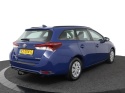 Toyota Auris Touring Sports