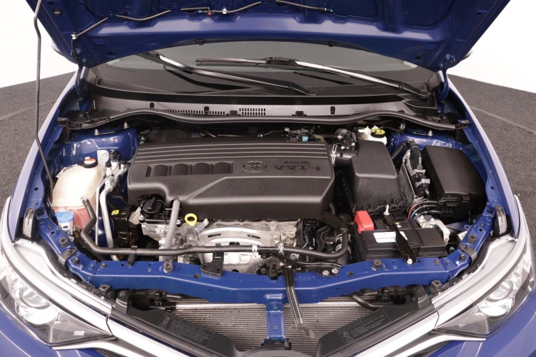 Toyota Auris Touring Sports - 1.3 Now 31