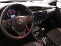 Toyota Auris Touring Sports