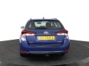 Toyota Auris Touring Sports