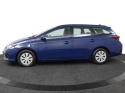 Toyota Auris Touring Sports